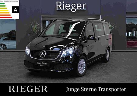 Mercedes-Benz EQV 300 AVANTGARDE*Navi*360°*MBUX*LED-ILS*DAB+++