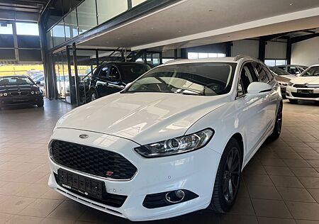 Ford Mondeo Turnier Business Edition
