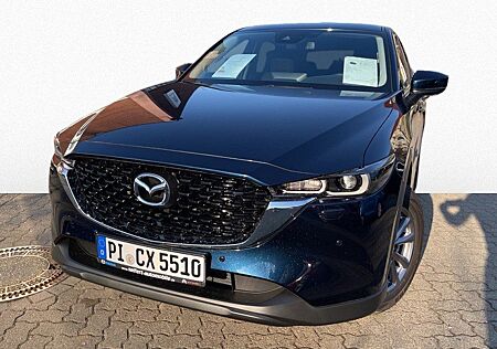 Mazda CX-5 2.2L SKYACTIV D 150ps 6AT FWD CENTER-LINE C