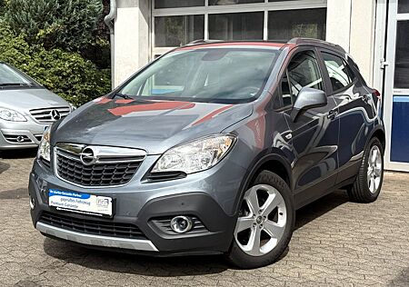 Opel Mokka 1.7 CDTI EDITION ECOFLEX KLIMAAUTOMATIK