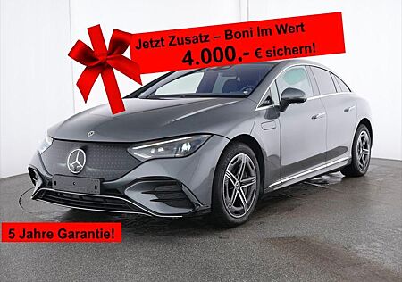 Mercedes-Benz EQE 350 4M AMG*Pano*HUD*MEMORY*Airmatic*Burmeste