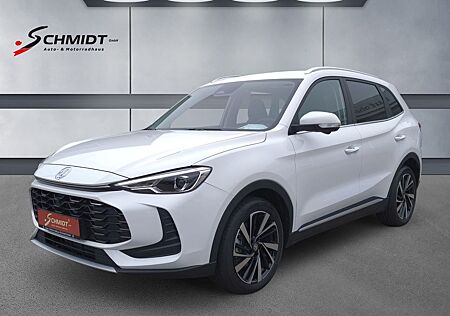 MG ZS HEV Luxury APP NAVI 360° LED LHZ SHZ TEMPOMAT