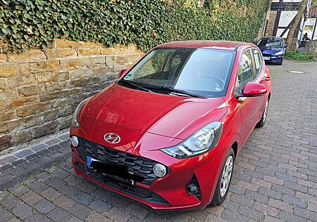 Hyundai i10 1.0 Trend Automatik Trend