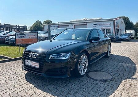 Audi A8 3.0 TDI quattro/Sportpaket/SHD/21"/Kamera