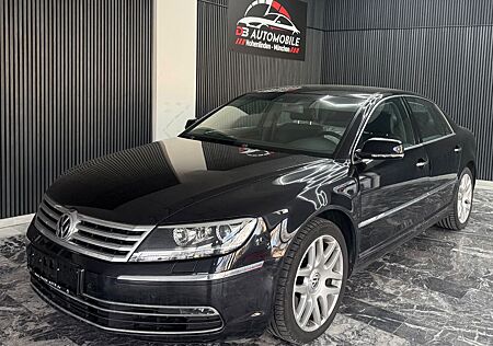 VW Phaeton Volkswagen V6 TDI 5-Sitzer 4Motion