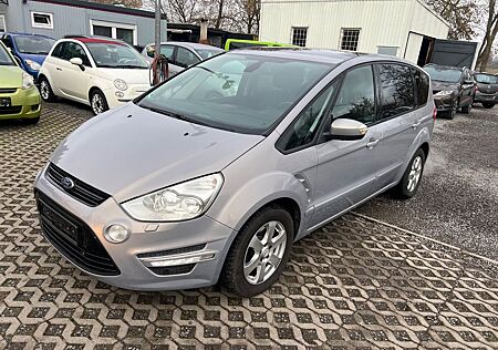 Ford S-Max Business Edition Automatik