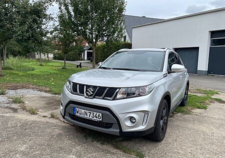 Suzuki Vitara 1.4 BOOSTERJET ALLGRIP S AT Vi...