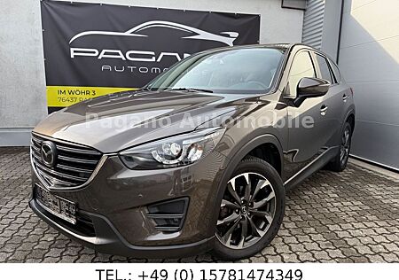 Mazda CX-5 Nakama Intense AWD/ BOSE/SHZ/PDC/VOLL!/TÜV/