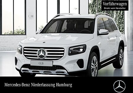 Mercedes-Benz GLB 200 gebraucht kaufen Mercedes-Benz GLB 200 PROGRESSIVE+AHK+MULTIBEAM+KAMERA+TOTW+7G