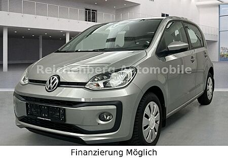 VW Up Volkswagen ! move ! Klimaaut,PDC