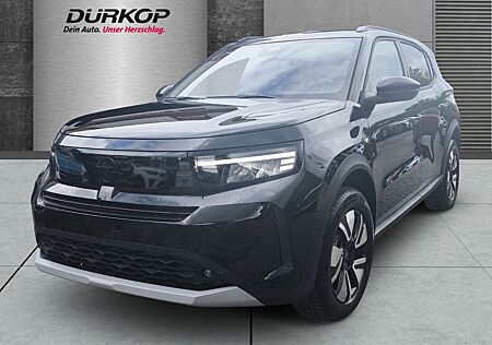 Opel Frontera GS Mild-Hybrid Navi Apple CarPlay Andro