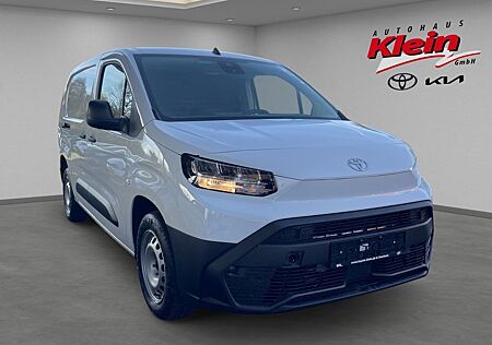 Toyota Pro Ace Proace City 1.5 D-4D Comfort L2 LED Apple CarPla