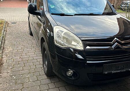 Citroën Berlingo 1.6 16V 80kW Multispace Multispace