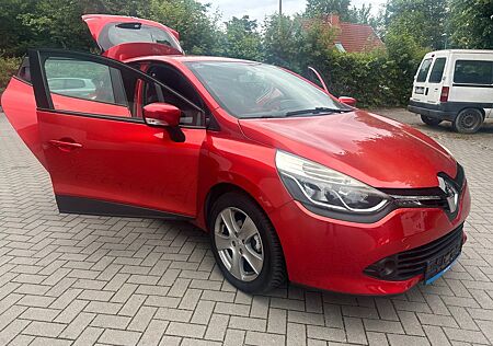 Renault Clio IV Dynamique / Tüv Neu / Euro 5 / GARANTIE