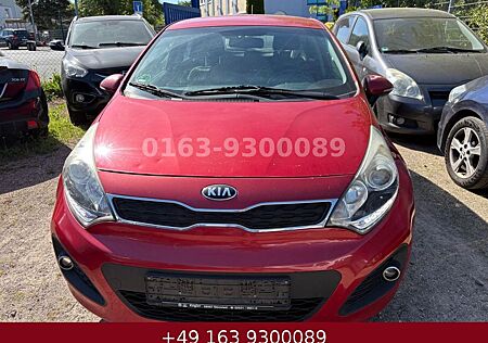 Kia Rio 1.2 Spirit KLIMAAUTOMATIK ALUS