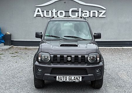 Suzuki Jimny ,Shzg., AHK, Klima