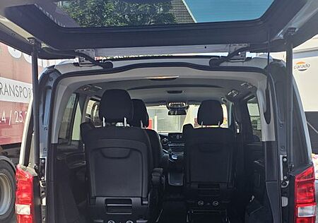 Mercedes-Benz V 220 d Aut. AVANTGARDE EDITION kompakt AVAN...
