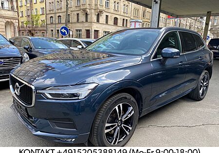 Volvo XC 60 XC60 D4 Momentum Pro Geartr. LED CAMERA