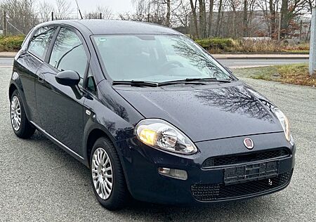 Fiat Punto °°Pop°°KLIMA°°EURO 6°°SHZ°°