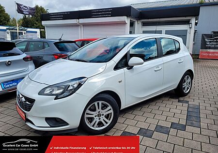 Opel Corsa E ecoFlex Bluet SHZ PDC Touch