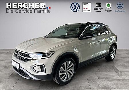VW T-Roc Volkswagen 1,5 TSI Move