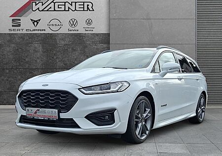Ford Mondeo Turnier 2.0 Hybrid ST-Line AHK Kamera Pan