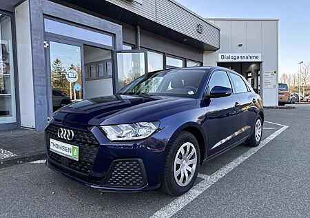 Audi A1 25 TFSI Sportback (EURO 6e) Klima