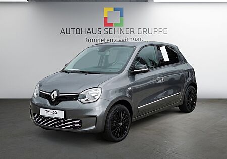 Renault Twingo E-TECH Urban Night +Navi+Kamera+Shz+Klima