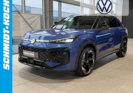 VW T-Roc Volkswagen 1.5 eTSI R-LineDSG Head-up Navi Sitzhzg.