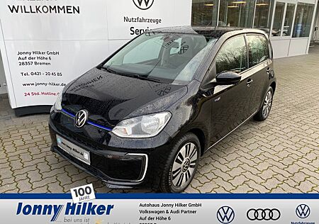 VW Up Volkswagen ! e-! beheizb.Heckscheibe DAB+ PDC hi. Winte