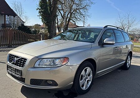 Volvo V70 D5 Momentum Xenon PDC 2.Hand