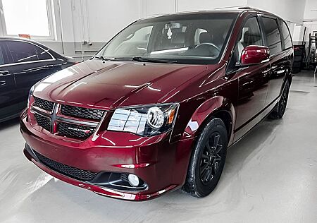 Dodge Grand Caravan GT