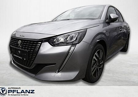 Peugeot 208 Allure Pack 1.2 PureTech 100 5T
