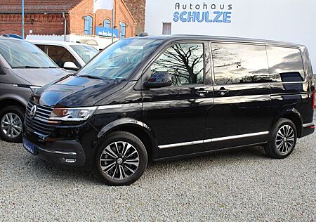 VW T6 Caravelle Volkswagen T6.1 Caravelle Highline DSG 4Motion ACC Standhzg