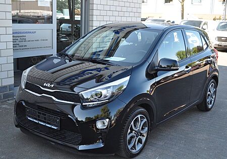 Kia Picanto 1,2 AUTOMATIK/ SPIRIT/SHZG/TEMPOMAT/UVM