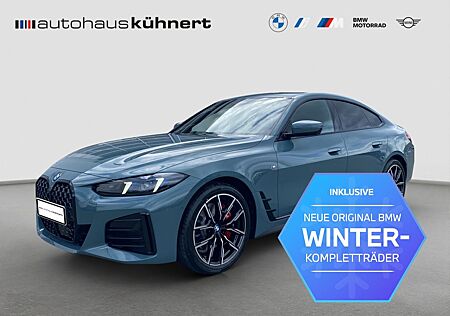 BMW 420d xDrive Gran Coupé UPE 79.550 EUR M-Sport PR