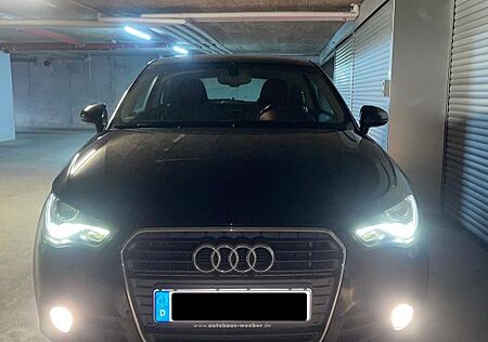 Audi A1 1.2 TFSI Ambition Ambition