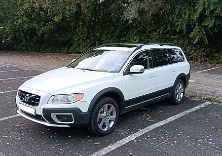 Volvo XC 70 XC70 D5 AWD Summum Summum