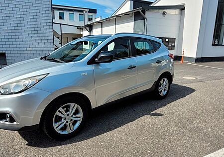 Hyundai ix35 Comfort 2WD