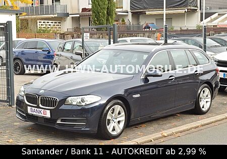BMW 520d xDrive Tour.* STANDH.* HEADUP* el.HECK* AHK