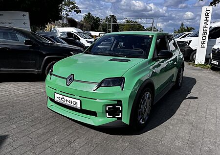 Renault R 5 gebraucht kaufen Renault R 5 E-Tech elektrisch Evolution 120 Urban Range