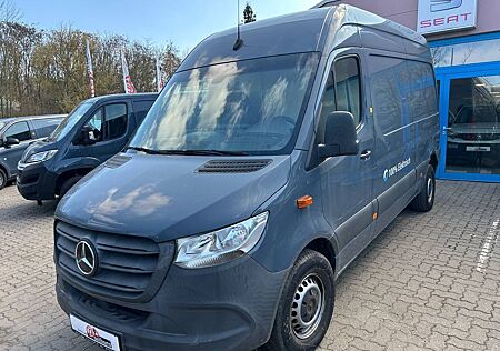 Mercedes-Benz eSprinter III Kasten FWD L2 Klima Kamera