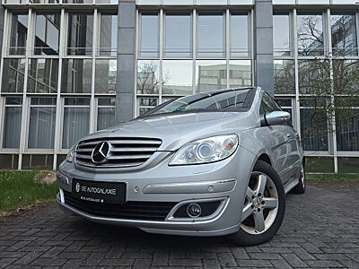 Mercedes-Benz B200 Aut. *XEN*SHZ*AHK*PDC*PANO*TEMP*