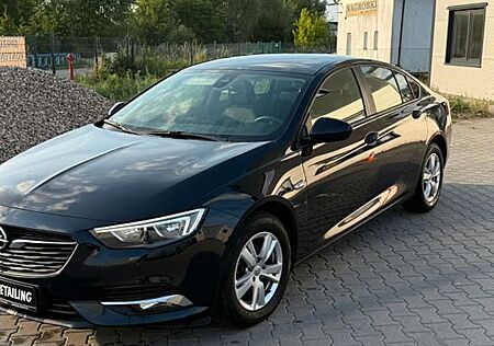 Opel Insignia 1.5 Turbo 121kW Edition Aut Grand S...