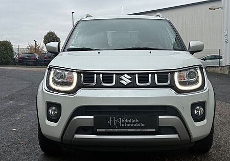 Suzuki Ignis Comfort+