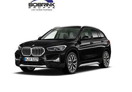BMW X1 sDrive18d xLine AHK Pano Head-Up Adap.LED RFK