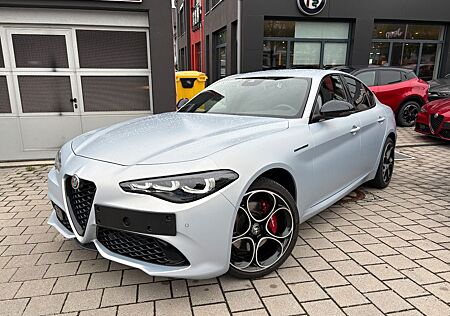 Alfa Romeo Giulia Competizione Q4