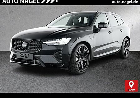 Volvo XC 60 XC60 T6 Plus Black Edition LUFT|HEAD UP|PANO|360