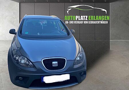 Seat Altea XL Freetrack 1.6TDI DPF *Klimaauto*PDC*