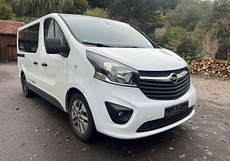 Opel Vivaro B Kombi Combi L1H1 2,9t / 9 Sitzer